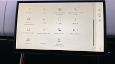 Land Rover Range Rover Sport 4.4 P530 V8 Autobiography 5dr Auto Petrol Estate